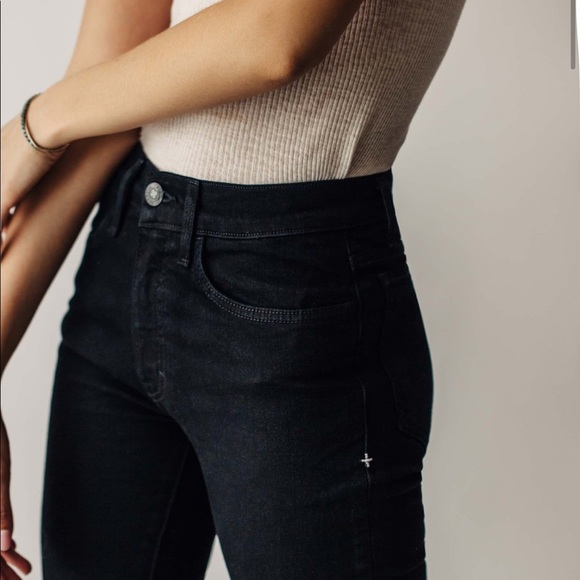 imogene + willie Denim - {Imogene + Willie} Imogene Slim Jeans